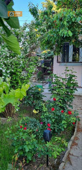 Дом 100м&sup2;, 2-этажный, участок 6 сот.  