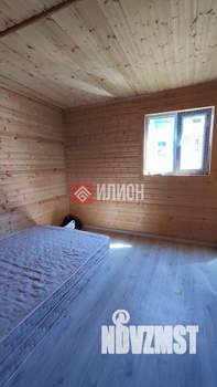 Дом 35м², 1-этажный, участок 4 сот.  