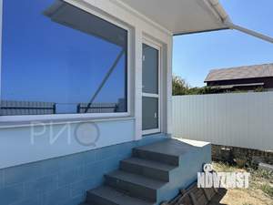 Дом 148м², 2-этажный, участок 5 сот.  