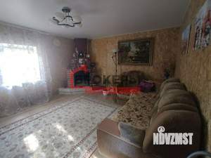 Дом 80м², 2-этажный, участок 4 сот.  