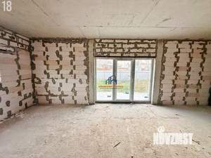 Дом 120м², 2-этажный, участок 4 сот.  