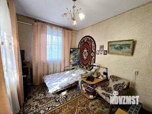 Дом 82м², 1-этажный, участок 20 сот.  