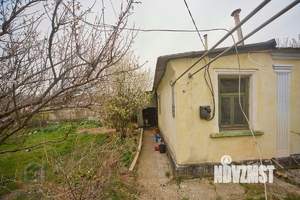 Дом 75м², 1-этажный, участок 11 сот.  