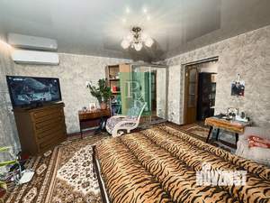 Дом 66м², 1-этажный, участок 4 сот.  