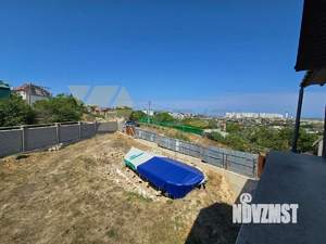 Дача 346м², 4-этажный, участок 6 сот.  