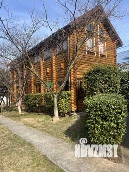 Дом 438м², 2-этажный, участок 12 сот.  