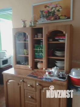 Дом 55м², 1-этажный, участок 7 сот.  