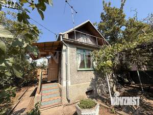 Дом 62м², 3-этажный, участок 3 сот.  