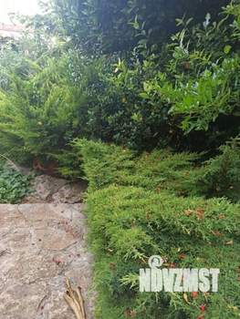 Дом 260м², 3-этажный, участок 4 сот.  