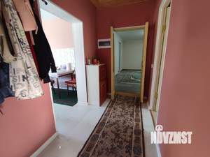 Дом 70м², 1-этажный, участок 15 сот.  