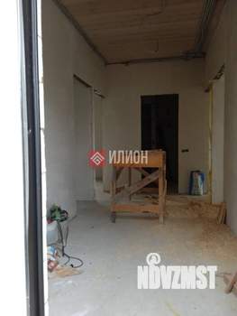 Дом 94м², 1-этажный, участок 4 сот.  