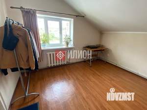 Дом 263м², 3-этажный, участок 3 сот.  