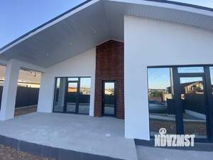 Дача 130м², 1-этажный, участок 4 сот.  