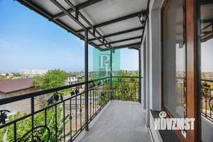 Дом 120м², 3-этажный, участок 4 сот.  