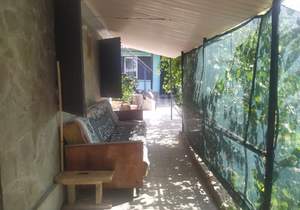 Дача 50м&sup2;, 2-этажный, участок 6 сот.  