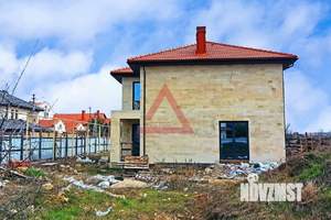 Дом 185м², 2-этажный, участок 4 сот.  