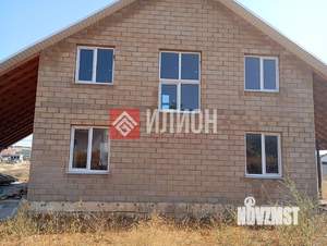 Дом 130м², 2-этажный, участок 8 сот.  