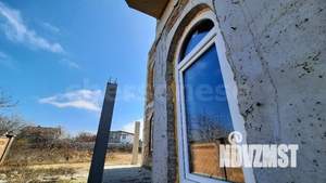 Дом 200м², 2-этажный, участок 5 сот.  
