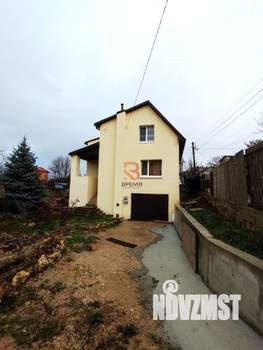 Дом 209м², 2-этажный, участок 5 сот.  