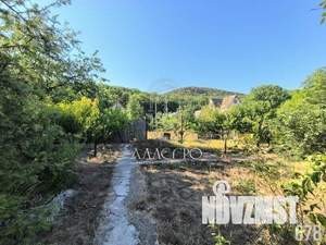 Дом 76м&sup2;, 2-этажный, участок 4 сот.  