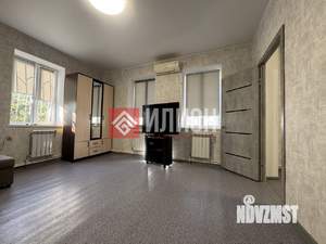 Дом 65м&sup2;, 1-этажный, участок 5 сот.  