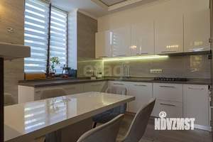 Дом 175м², 2-этажный, участок 4 сот.  