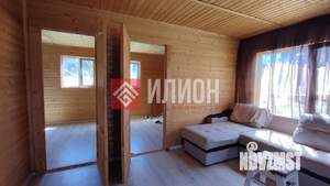 Дом 35м², 1-этажный, участок 4 сот.  