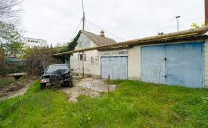 Дом 65м², 1-этажный, участок 3 сот.  