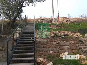 Дом 37м², 1-этажный, участок 8 сот.  