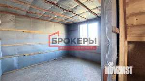 Дом 87м&sup2;, 2-этажный, участок 5 сот.  