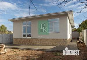 Дом 100м², 1-этажный, участок 4 сот.  