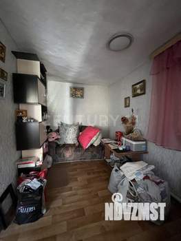 Дом 50м², 1-этажный, участок 5 сот.  