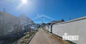 Дача 34м², 1-этажный, участок 3 сот.  