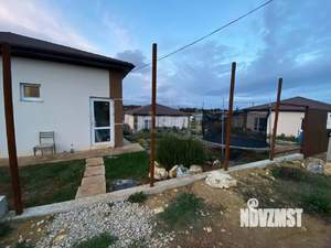 Дом 100м², 1-этажный, участок 4 сот.  