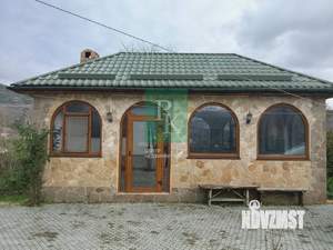 Дом 81м&sup2;, 1-этажный, участок 15 сот.  