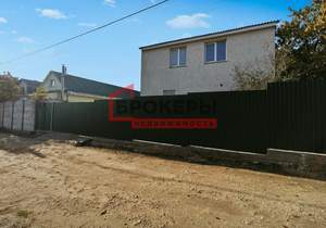 Дом 128м², 2-этажный, участок 6 сот.  