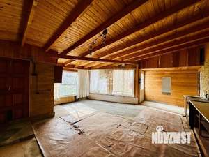 Дом 86м&sup2;, 1-этажный, участок 4 сот.  