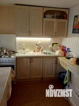 Дом 200м², 3-этажный, участок 6 сот.  