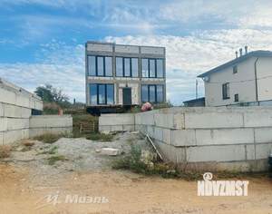 Дом 130м², 2-этажный, участок 4 сот.  