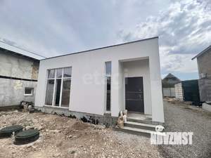 Дом 90м², 1-этажный, участок 4 сот.  