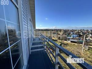 Дом 87м², 2-этажный, участок 5 сот.  