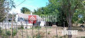 Дом 35м², 1-этажный, участок 12 сот.  