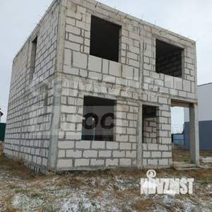 Дом 130м², 2-этажный, участок 4 сот.  