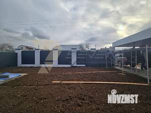 Дом 160м², 2-этажный, участок 5 сот.  