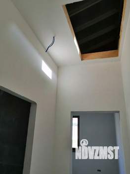 Дом 132м², 1-этажный, участок 5 сот.  