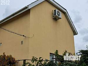 Дом 87м², 2-этажный, участок 5 сот.  