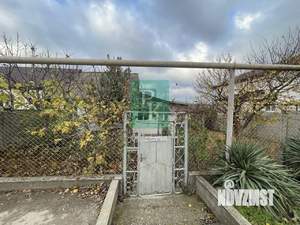 Дом 60м&sup2;, 1-этажный, участок 7 сот.  