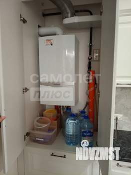 Дом 220м&sup2;, 2-этажный, участок 9 сот.  