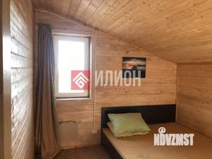 Дом 125м², 2-этажный, участок 4 сот.  