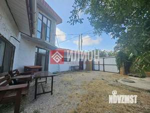 Дача 195м², 2-этажный, участок 5 сот.  